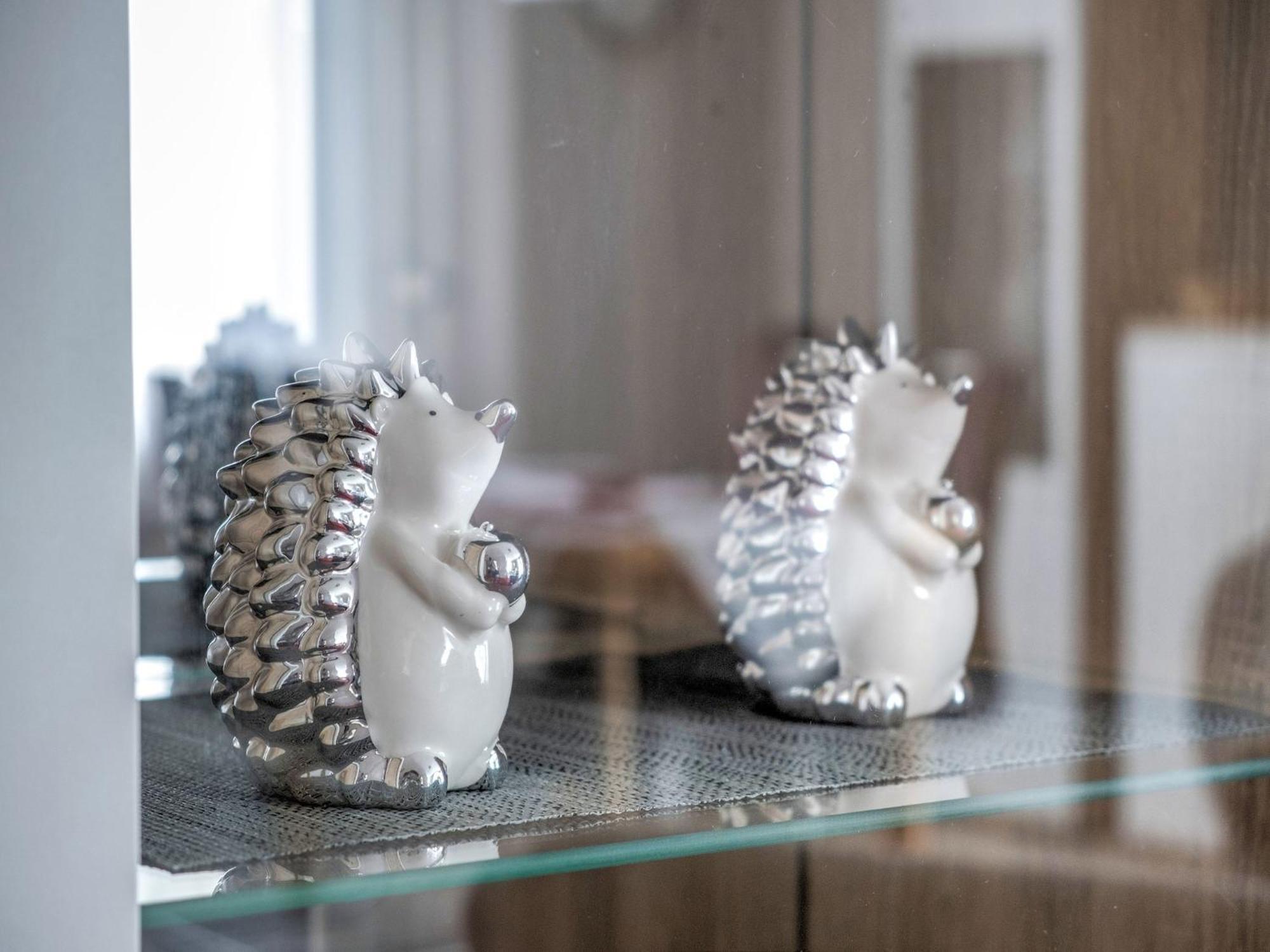 Modern Apartment In Schwalefeld With Garden ヴィリンゲン エクステリア 写真