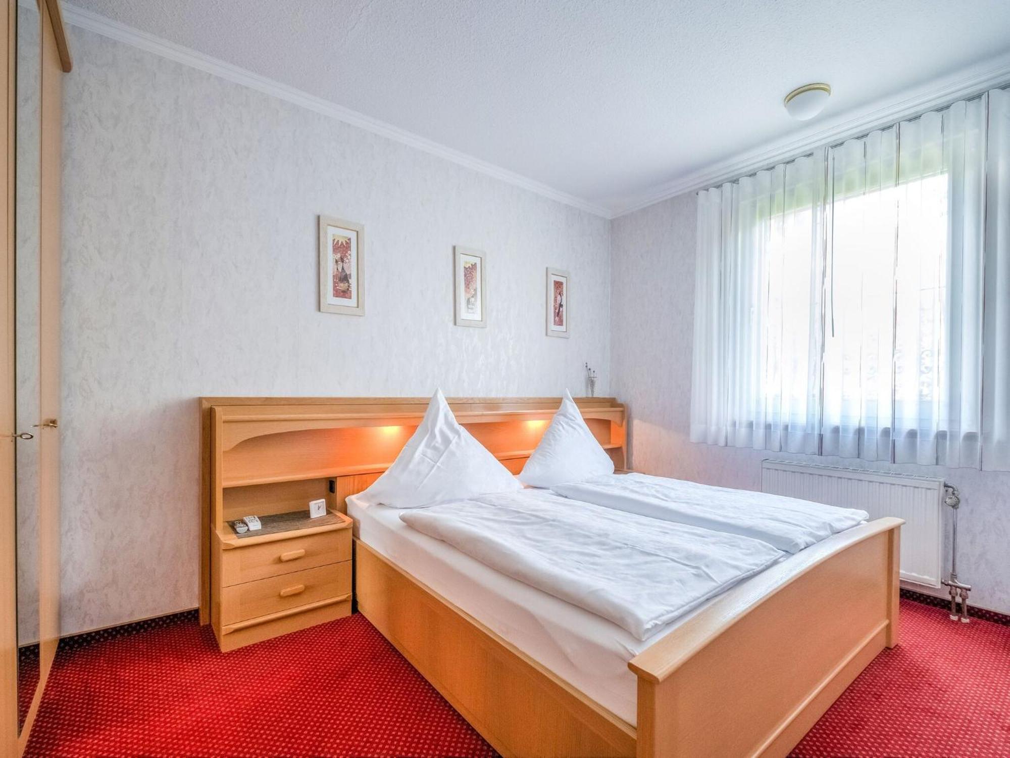 Modern Apartment In Schwalefeld With Garden ヴィリンゲン エクステリア 写真