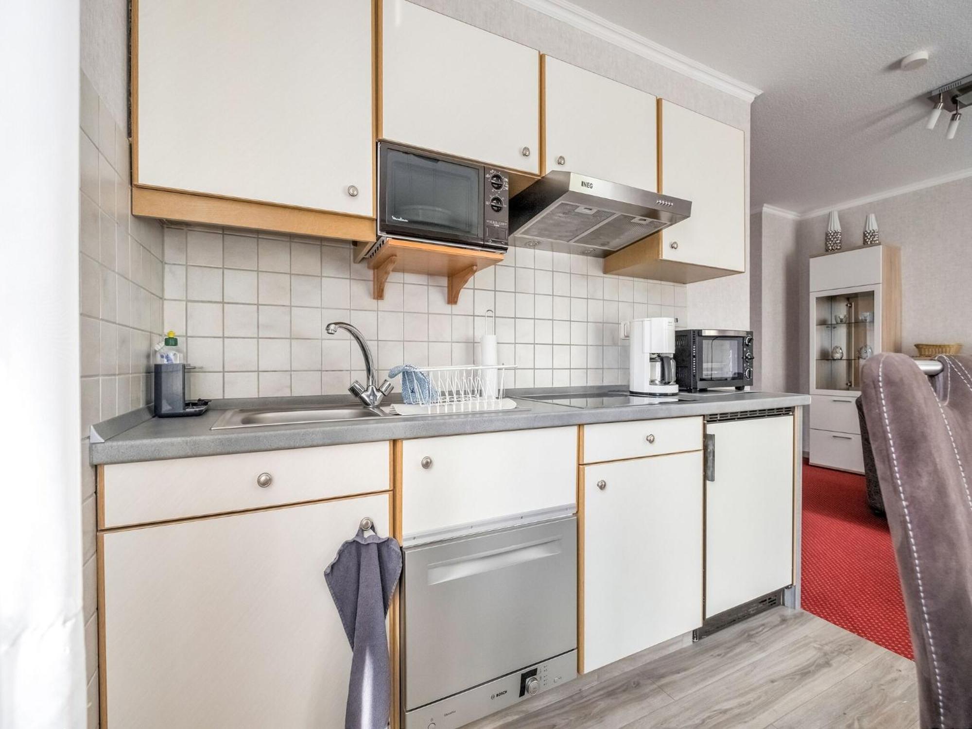 Modern Apartment In Schwalefeld With Garden ヴィリンゲン エクステリア 写真
