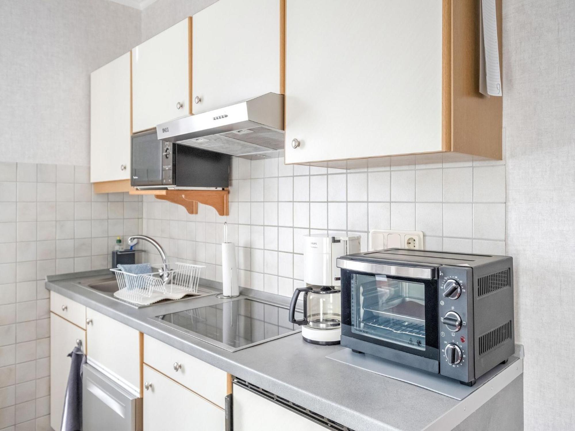 Modern Apartment In Schwalefeld With Garden ヴィリンゲン エクステリア 写真