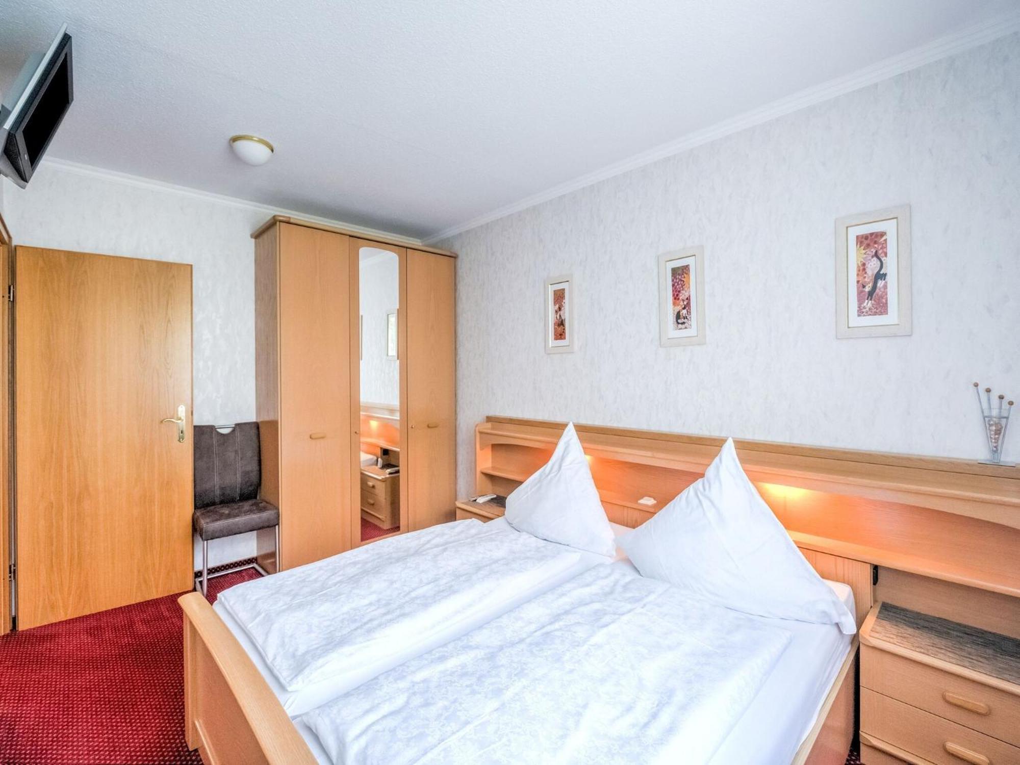 Modern Apartment In Schwalefeld With Garden ヴィリンゲン エクステリア 写真