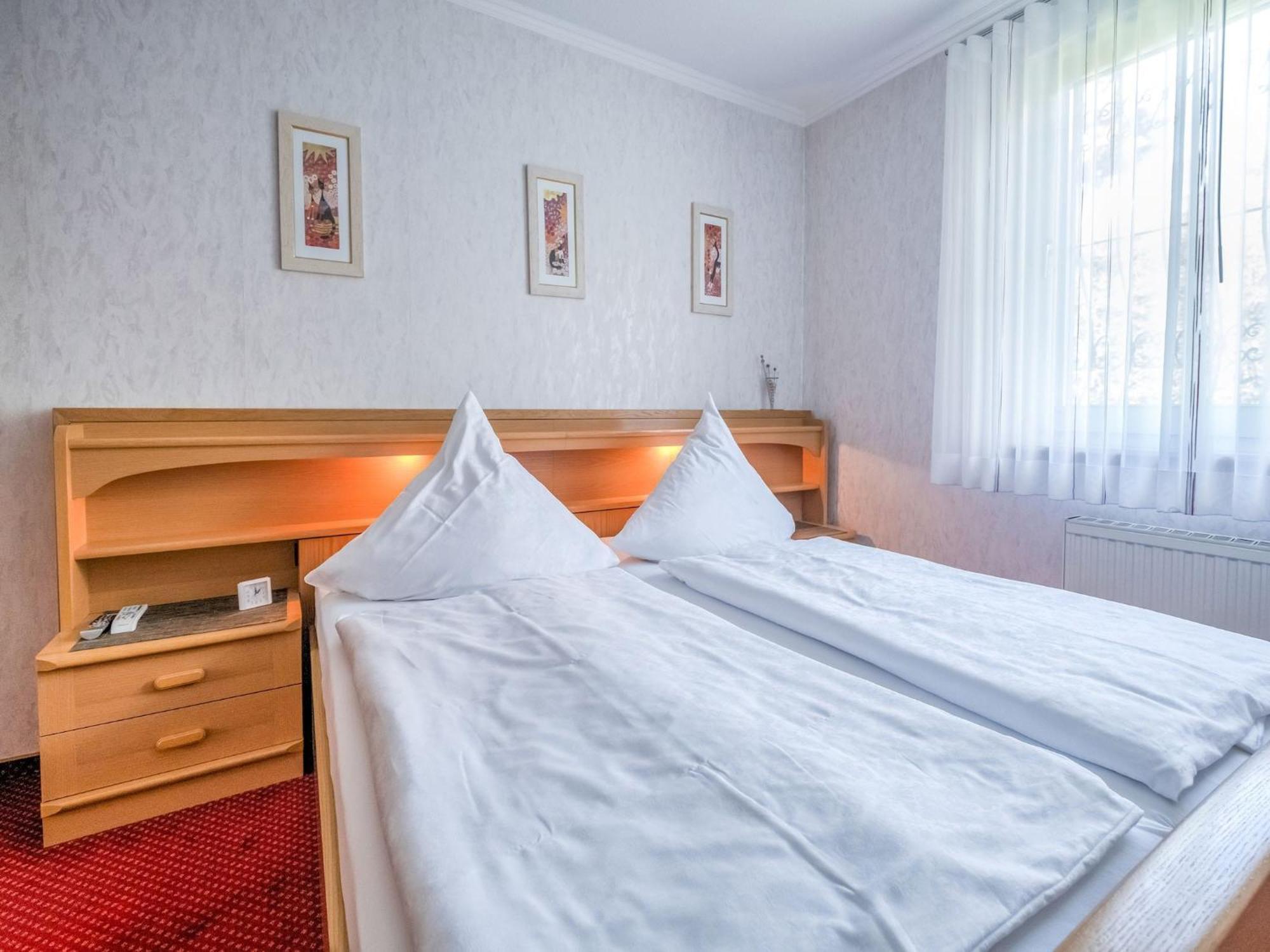 Modern Apartment In Schwalefeld With Garden ヴィリンゲン エクステリア 写真