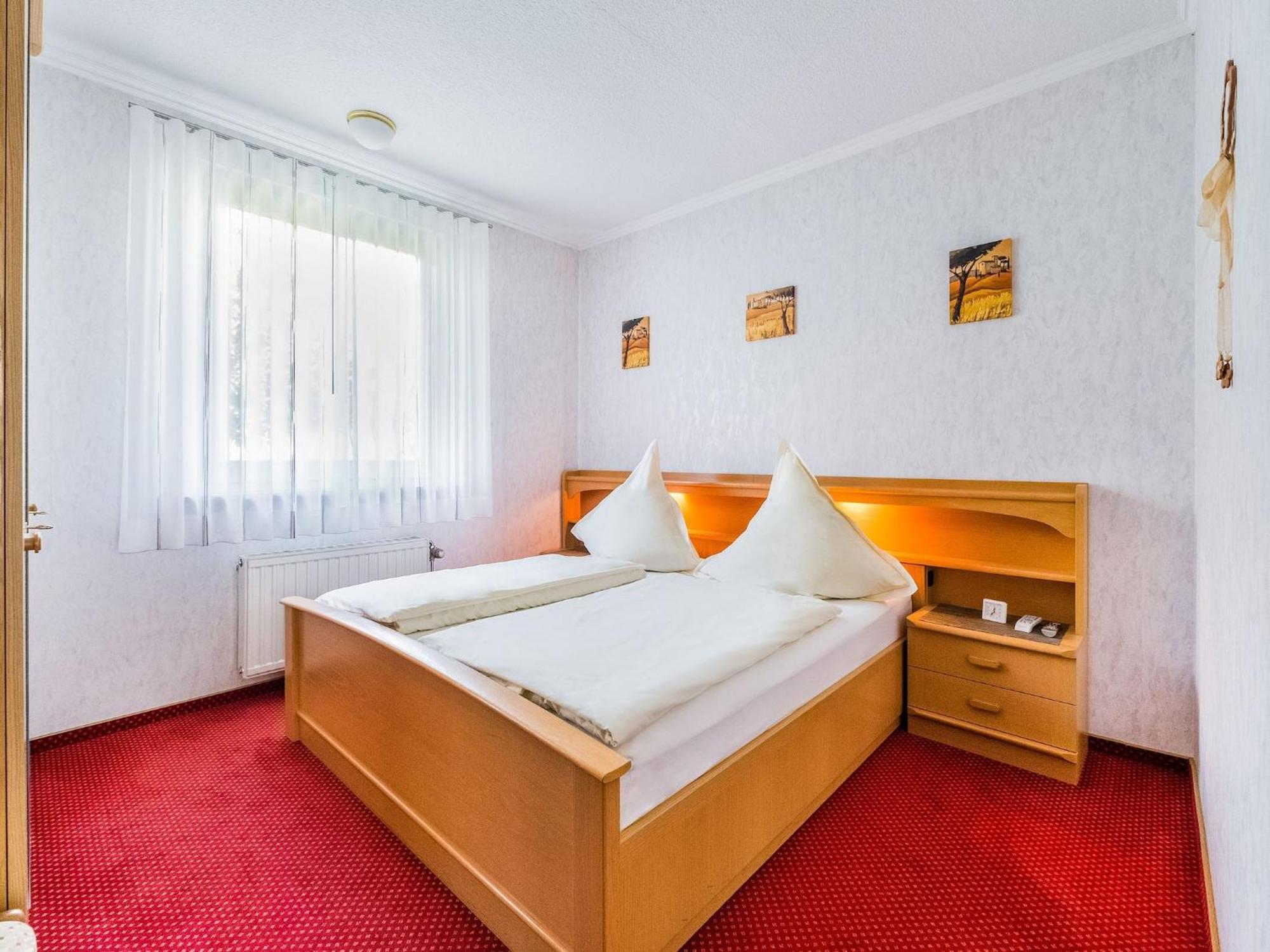 Modern Apartment In Schwalefeld With Garden ヴィリンゲン エクステリア 写真