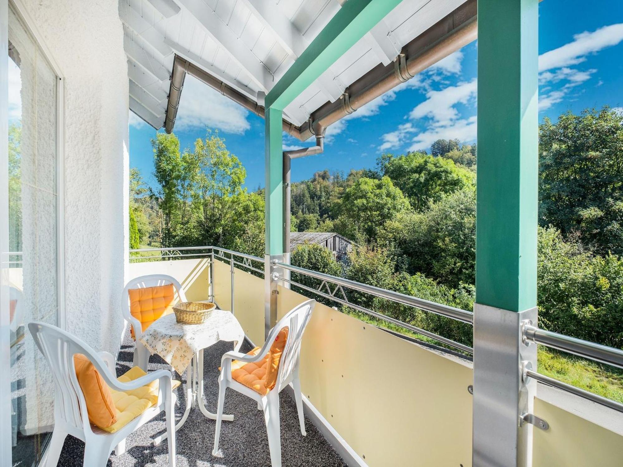 Modern Apartment In Schwalefeld With Garden ヴィリンゲン エクステリア 写真